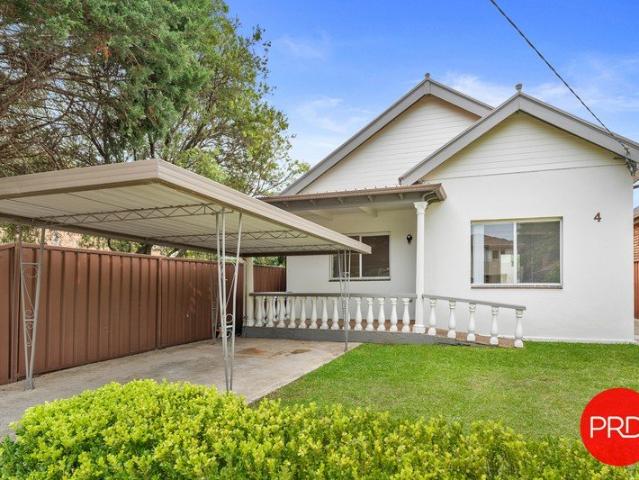 RENOVATED HOME IN A GREAT LOCATION!