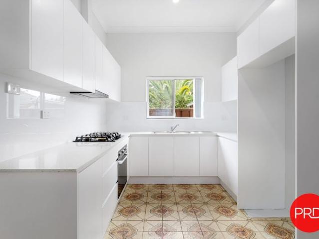 RENOVATED HOME IN A GREAT LOCATION!