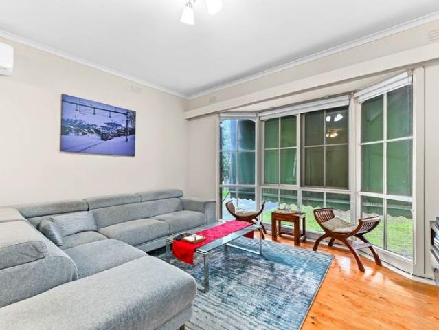 Renovated Home In A Great Location