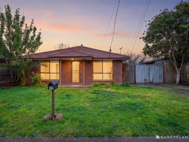 Renovated Home in a Prime Central Melton Location
