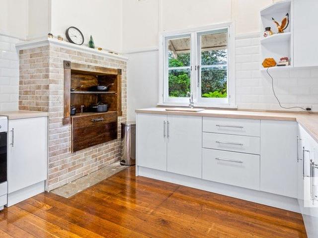 Renovated home in a prime location