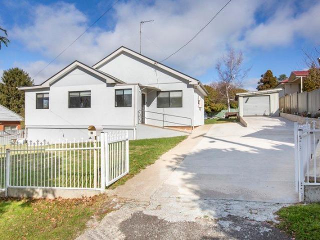 Renovated Home in a Prime Location