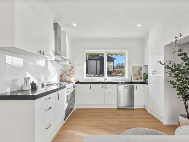 Renovated Home with Five Split System Air Conditioners