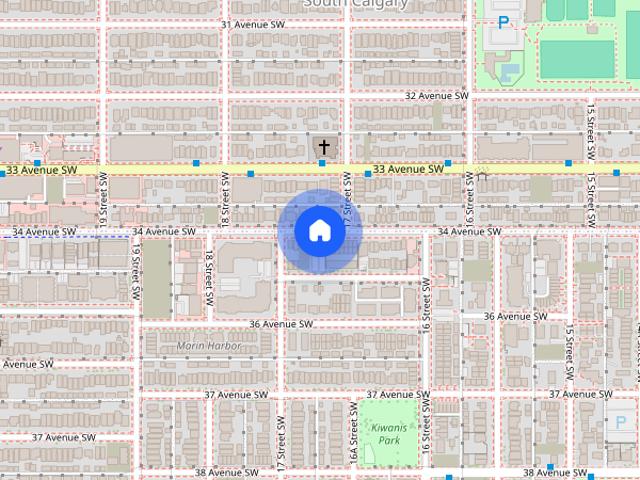 Renovated Home in Altadore | Steps from Marda Loop | 1 Month FREE Rent