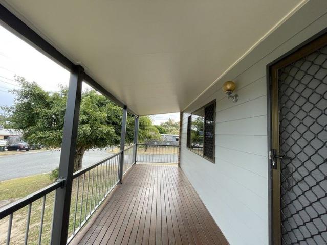 Renovated home in beach community