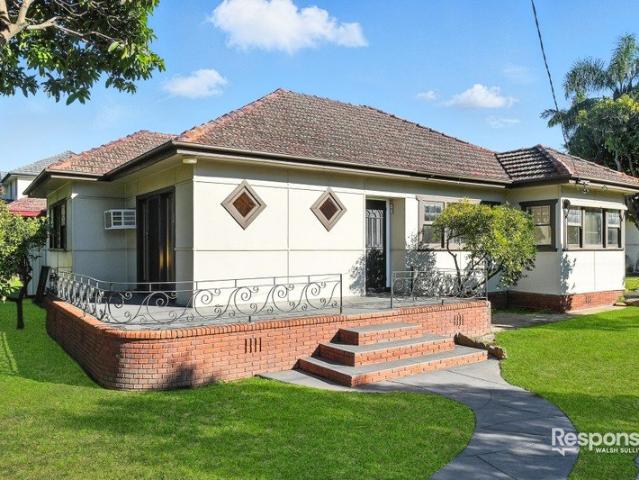 Renovated Home in Cental Locale