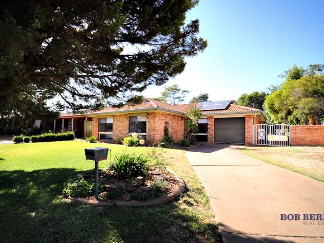 Renovated Home in Central Dubbo