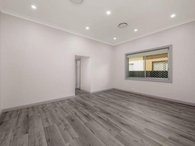 Renovated Home In Central Location