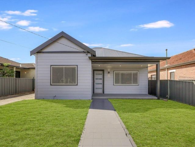 Renovated Home In Central Location