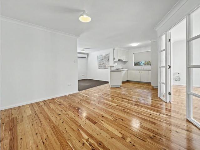 Renovated Home in Convenient Location