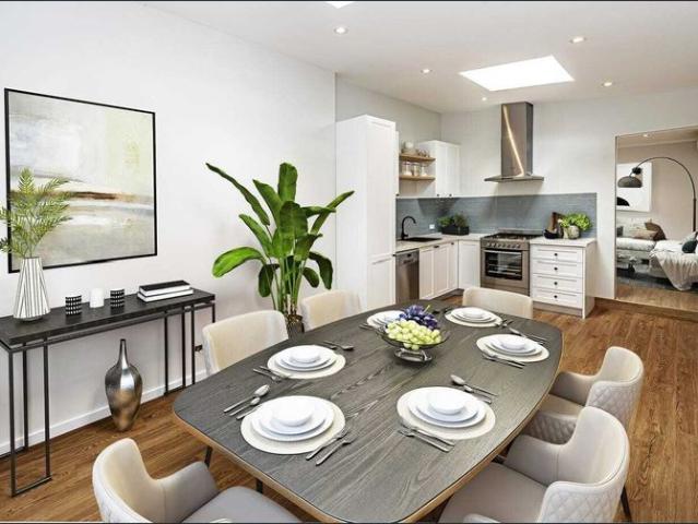 Renovated Home in Enmore