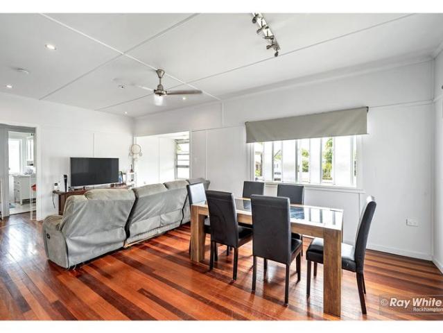 Renovated home in Frenchville