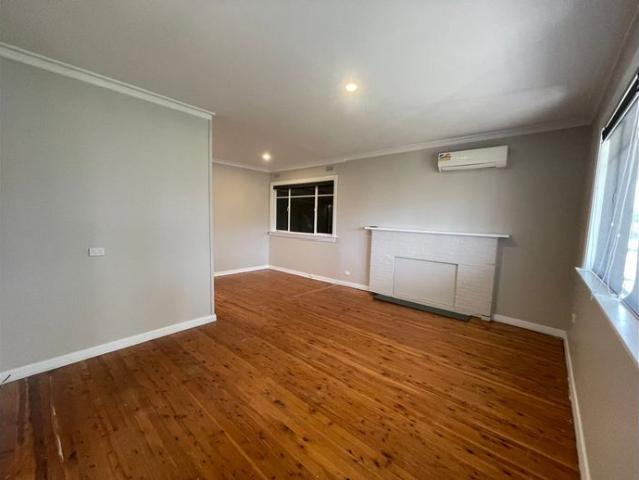 Renovated Home in Handy Location