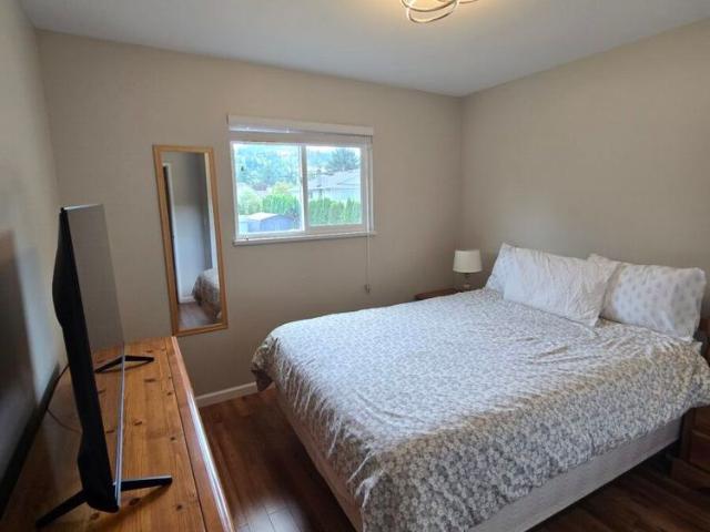 Renovated Home in Hope