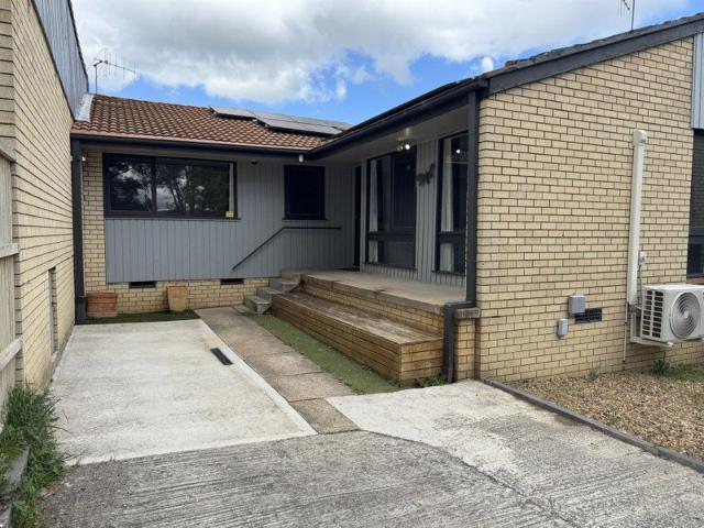 Renovated Home in Kelso