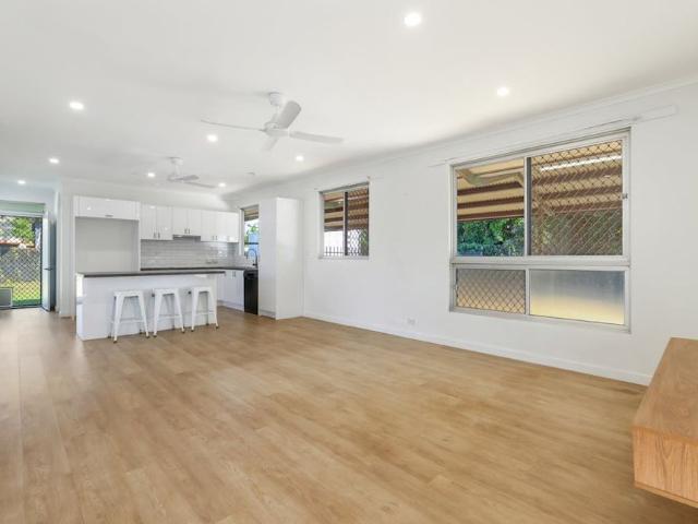 RENOVATED HOME IN MALAK!