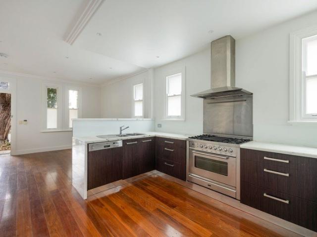 Renovated home in premier east Redfern pocket. Freshly painted!
