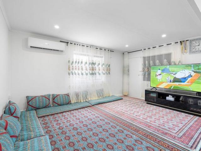 RENOVATED HOME IN PRIME LOCATION