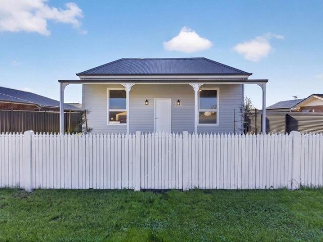 Renovated Home in Prime Location