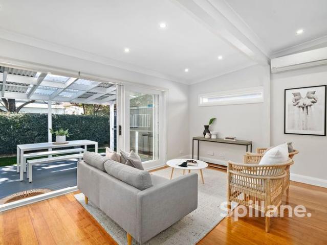Renovated Home in Prime Location