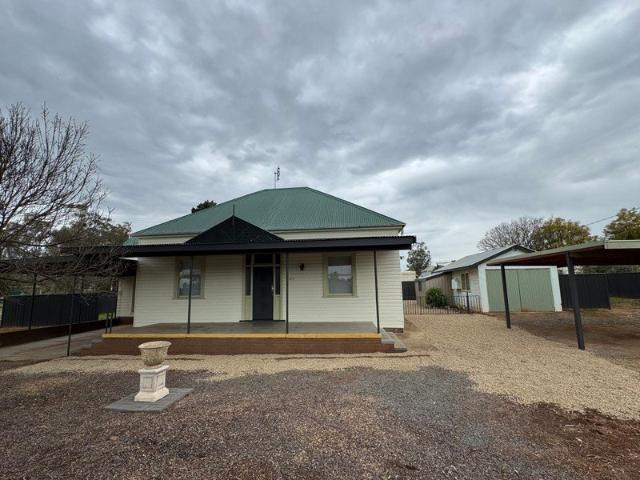 Renovated Home in Quiet Setting