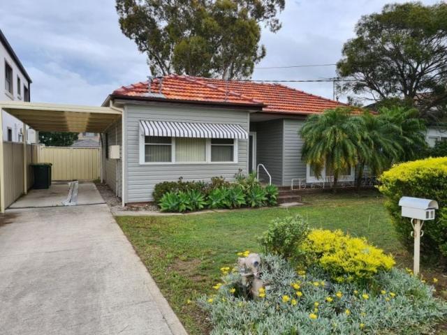Renovated Home in Quiet Street