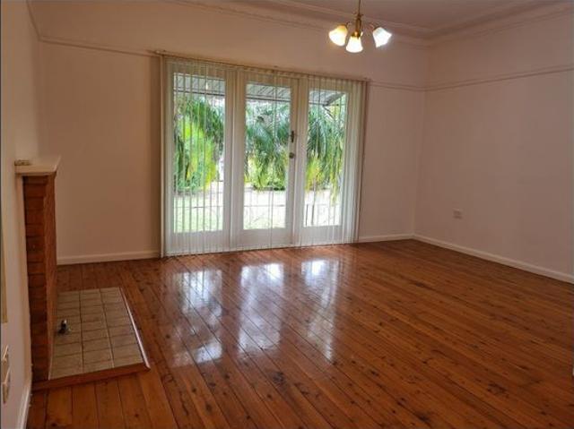 Renovated Home in Quiet Street