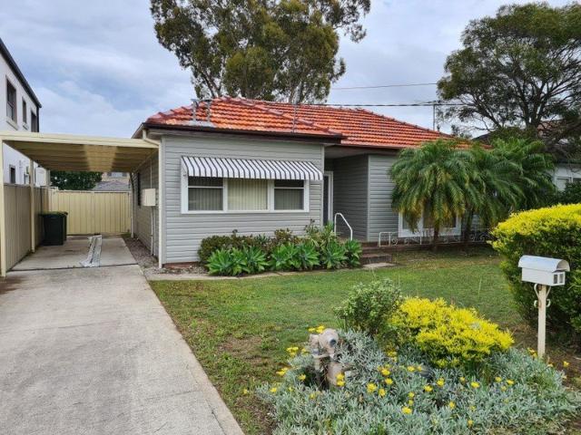 Renovated Home in Quiet Street
