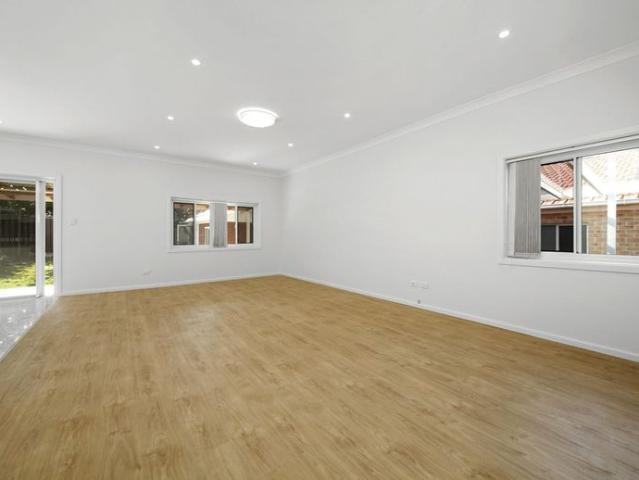 Renovated Home In Sought After Location