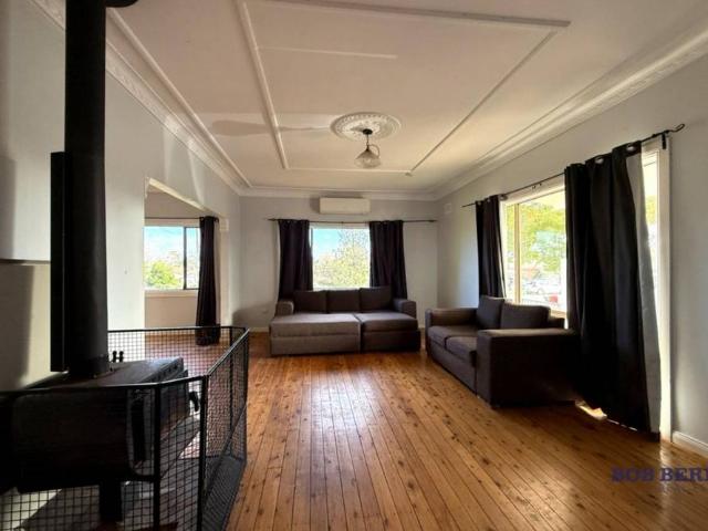Renovated Home in Sought After South