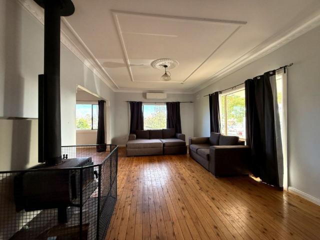 Renovated Home in Sought After South
