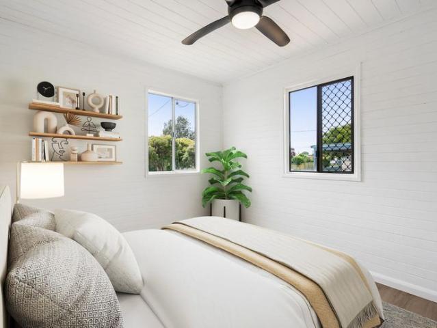 Renovated Home Large Fully Fenced Yard