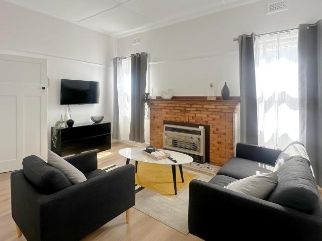 Fully Furnished Gem
