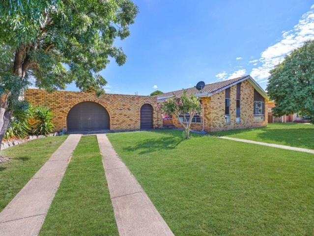 Renovated Home Offering Comfort and Convenience
