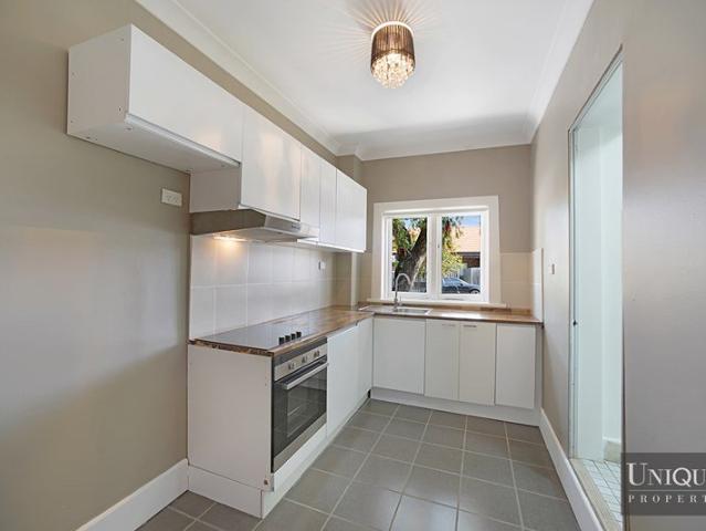 Renovated Home /office