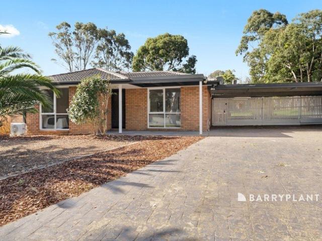 Beautifully Renovated Family Home on an Impressive 870m2