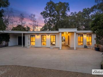 Renovated Home on 3,277sqm, With Lifestyle & Investment Appeal Dual Occupancy and Shedding Options STCA