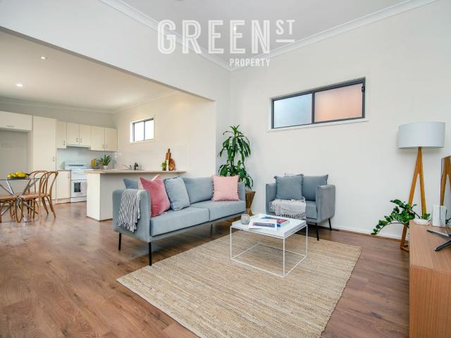 Renovated Home on the Cusp of the City