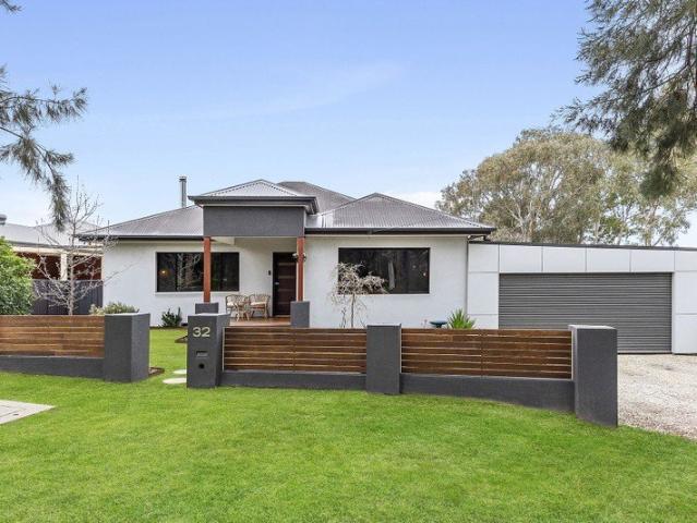 Renovated Home on a Generous Allotment in the Heart of Eaglehawk