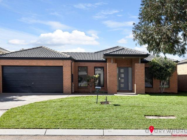 Renovated home on a 735m2 block!