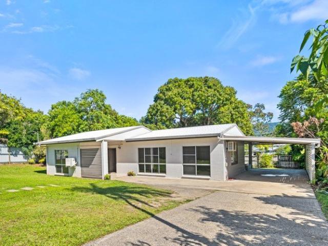 Renovated Home on an Exceptional 875sqm block