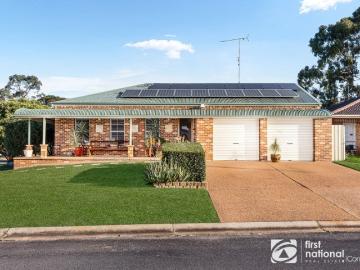 Bligh Park, Colo Heights - Parking, Equipped kitchen
