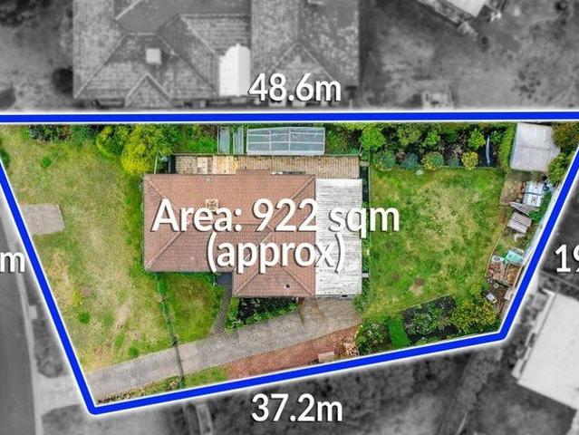 Renovated Home on Expansive Allotment