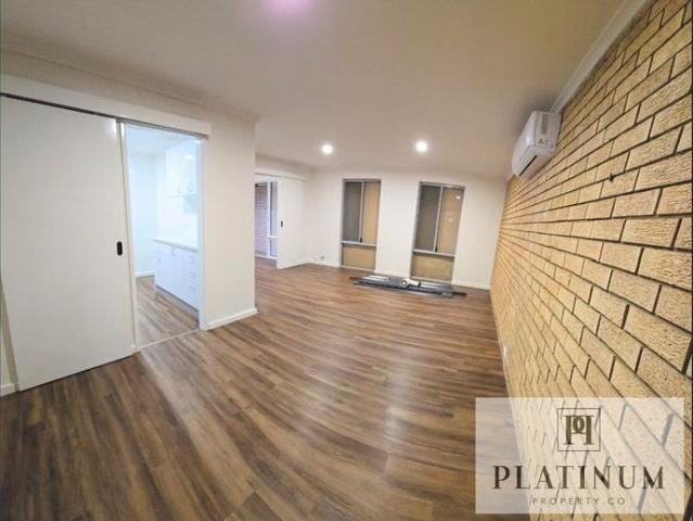 Renovated Home on Spacious 801sqm Block
