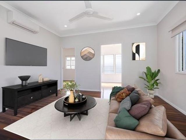 Renovated Home Quarter Acre Block 1,012m2