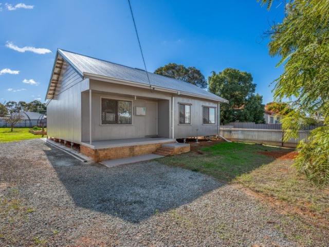 Renovated Home Ready to Move In!