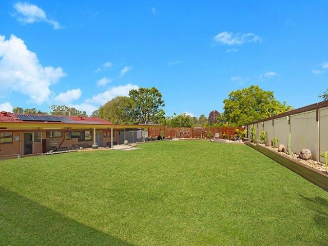 Renovated Home Sub division into 2 Blocks Well Worth An Inspection