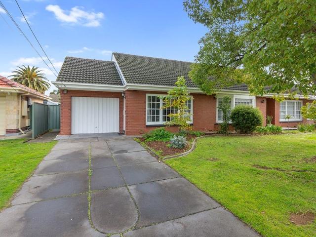 Renovated Homette!