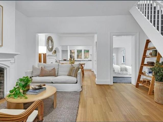 Renovated Heritage Cottage in Sydney's Vibrant Inner City Prime Ultimo Location