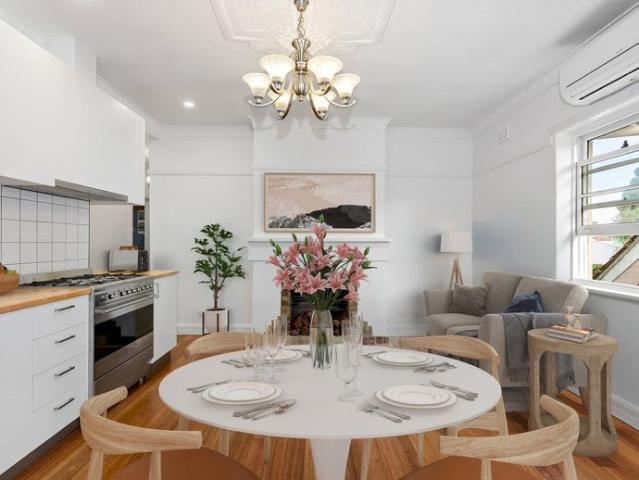 RENOVATED HIDDEN GEM IN ELWOOD PET FRIENDLY